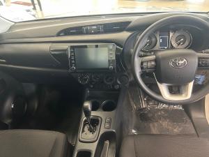 Toyota Hilux 2.4GD-6 single cab Raider auto - Image 6