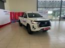 Thumbnail Toyota Hilux 2.4GD-6 single cab Raider auto