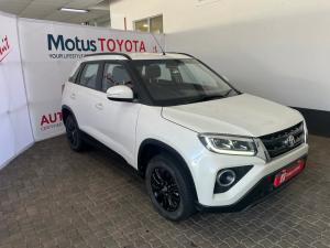 Toyota Urban Cruiser 1.5 XS - Image 1