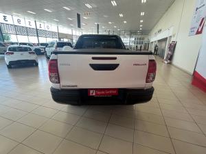 Toyota Hilux 2.4GD-6 Xtra cab Raider manual - Image 5