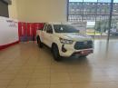 Thumbnail Toyota Hilux 2.4GD-6 Xtra cab Raider manual