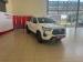 Toyota Hilux 2.4GD-6 Xtra cab Raider manual - Thumbnail 1