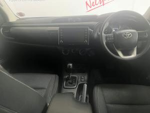 Toyota Hilux 2.4GD-6 double cab Raider auto - Image 6