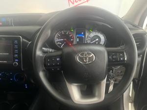 Toyota Hilux 2.4GD-6 double cab Raider auto - Image 8