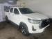 Toyota Hilux 2.4GD-6 double cab Raider auto - Thumbnail 1