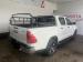 Toyota Hilux 2.4GD-6 double cab Raider auto - Thumbnail 2