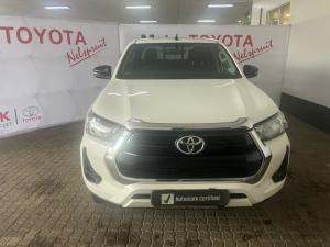 Toyota Hilux 2.4GD-6 double cab Raider auto - Image 4