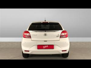 Toyota Starlet 1.4 XR - Image 5