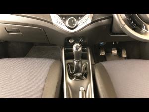 Toyota Starlet 1.4 XR - Image 6