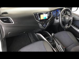 Toyota Starlet 1.4 XR - Image 7