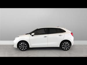 Toyota Starlet 1.4 XR - Image 9