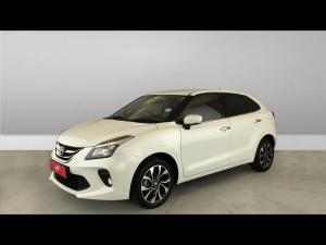 Toyota Starlet 1.4 XR - Image 10