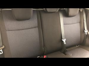 Toyota Starlet 1.4 XR - Image 11