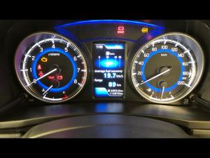 Toyota Starlet 1.4 XR - Image 16