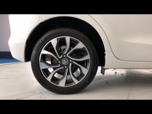 Toyota Starlet 1.4 XR - Image 19