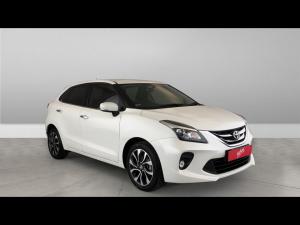 Toyota Starlet 1.4 XR - Image 1