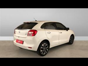 Toyota Starlet 1.4 XR - Image 2