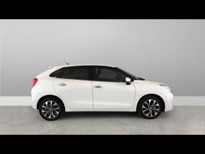 Toyota Starlet 1.4 XR - Image 3