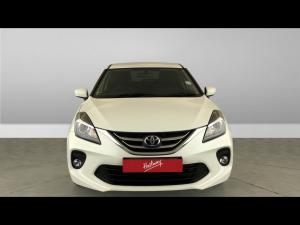 Toyota Starlet 1.4 XR - Image 4