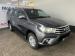 Toyota Hilux 2.8GD-6 double cab 4x4 Raider auto - Thumbnail 1