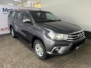 Thumbnail Toyota Hilux 2.8GD-6 double cab 4x4 Raider auto
