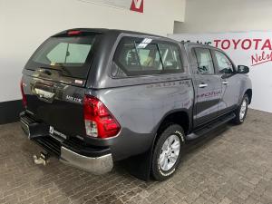 Toyota Hilux 2.8GD-6 double cab 4x4 Raider auto - Image 2