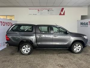 Toyota Hilux 2.8GD-6 double cab 4x4 Raider auto - Image 3