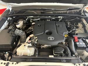 Toyota Hilux 2.4GD-6 double cab 4x4 Raider X manual - Image 18