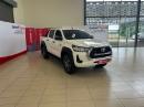 Thumbnail Toyota Hilux 2.4GD-6 double cab 4x4 Raider X manual