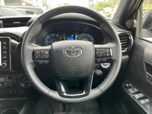 Toyota Hilux 2.8GD-6 double cab 4x4 Legend auto - Image 8