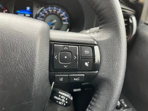 Toyota Hilux 2.8GD-6 double cab 4x4 Legend auto - Image 10