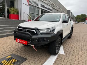 Toyota Hilux 2.8GD-6 double cab 4x4 Legend auto - Image 18