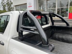 Toyota Hilux 2.8GD-6 double cab 4x4 Legend auto - Image 21