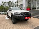 Thumbnail Toyota Hilux 2.8GD-6 double cab 4x4 Legend auto
