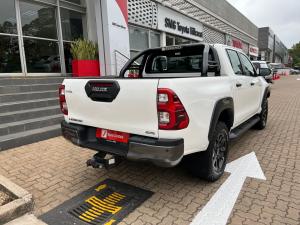 Toyota Hilux 2.8GD-6 double cab 4x4 Legend auto - Image 2