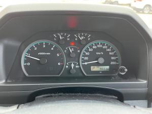 Toyota Land Cruiser 79 2.8GD-6 double cab - Image 9