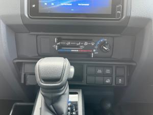 Toyota Land Cruiser 79 2.8GD-6 double cab - Image 11