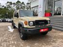 Thumbnail Toyota Land Cruiser 79 2.8GD-6 double cab