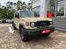 Toyota Land Cruiser 79 2.8GD-6 double cab - Thumbnail 1