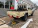 Toyota Land Cruiser 79 2.8GD-6 double cab - Thumbnail 2