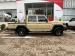 Toyota Land Cruiser 79 2.8GD-6 double cab - Thumbnail 3