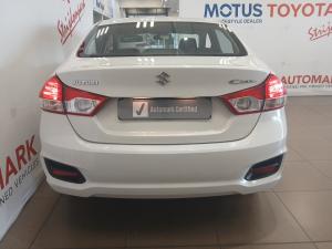 Suzuki Ciaz 1.5 GL manual - Image 5