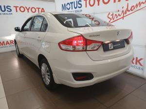 Suzuki Ciaz 1.5 GL manual - Image 21