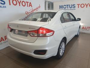 Suzuki Ciaz 1.5 GL manual - Image 2