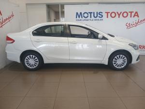 Suzuki Ciaz 1.5 GL manual - Image 3