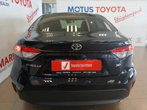 Toyota Corolla 2.0 XR - Image 5