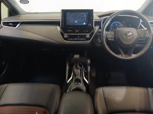 Toyota Corolla 2.0 XR - Image 6