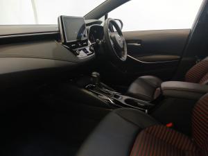 Toyota Corolla 2.0 XR - Image 7