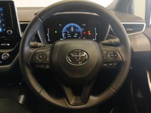 Toyota Corolla 2.0 XR - Image 8