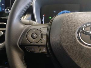 Toyota Corolla 2.0 XR - Image 9